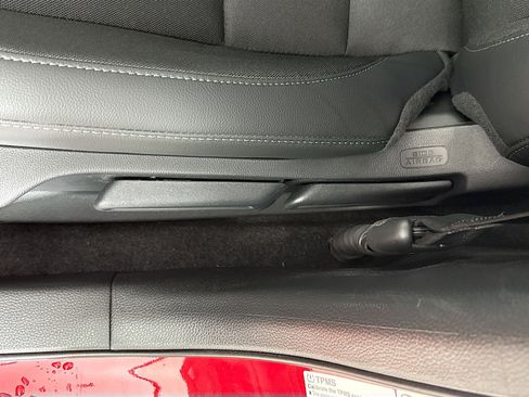 New 2026 Honda Civic Sport image 22