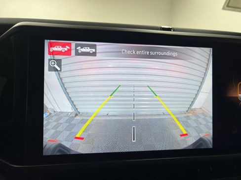 New 2026 Jeep Gladiator Mojave image 10