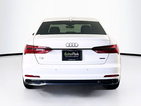 Used 2021 Audi A6 Premium Plus AWD/4WD image 7