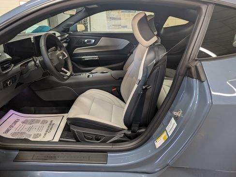 New 2026 Ford Mustang Premium RWD image 6