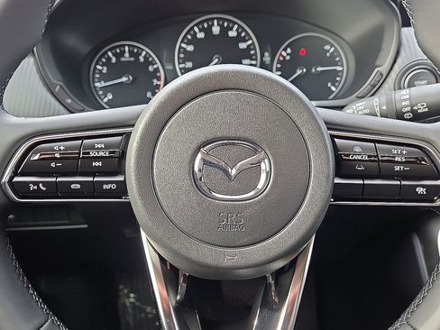 New 2026 MAZDA CX-90 3.3 Turbo w/ Select Package image 30