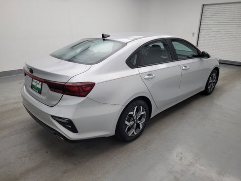 Used 2021 Kia Forte LXS FWD image 10
