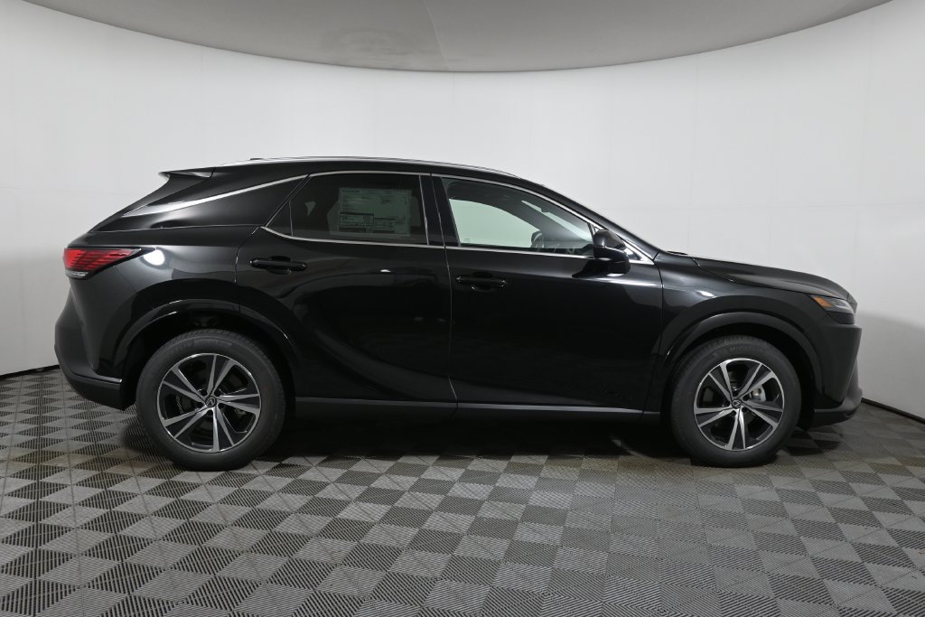 New 2026 Lexus RX 350 Premium w/ Accessory Package (2T) AWD/4WD image 8