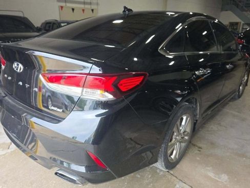 Used 2019 Hyundai Sonata Limited FWD image 3