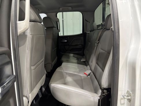 Used 2016 Chevrolet Silverado 2500 W/T w/ WT Fleet Convenience Package image 13