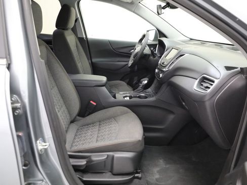 Certified 2024 Chevrolet Equinox LT AWD/4WD image 10