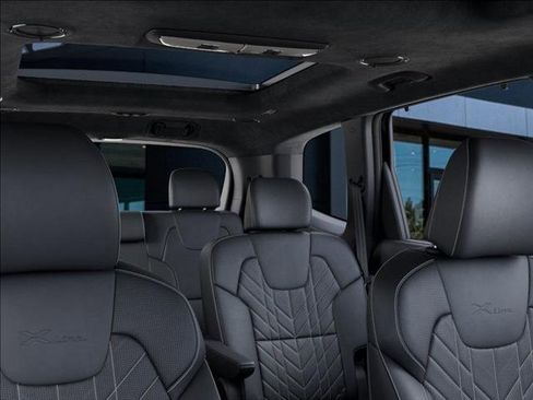 New 2025 Kia Telluride SX X-Line image 27