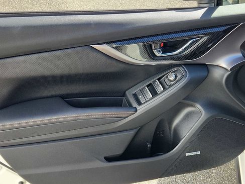 Used 2020 Subaru Crosstrek 2.0i Limited w/ Moonroof Package w/Navigation image 12