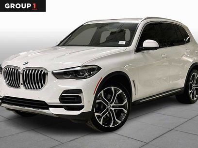 Used 2023 BMW X5 sDrive40i w/ Premium Package