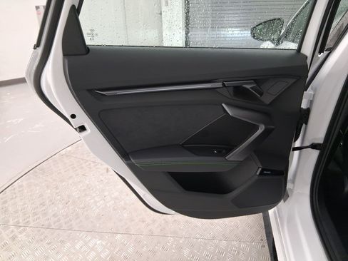 New 2025 Audi RS 3 image 27