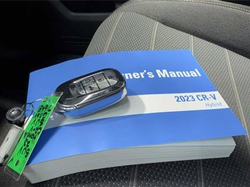 Used 2023 Honda CR-V Sport image 32