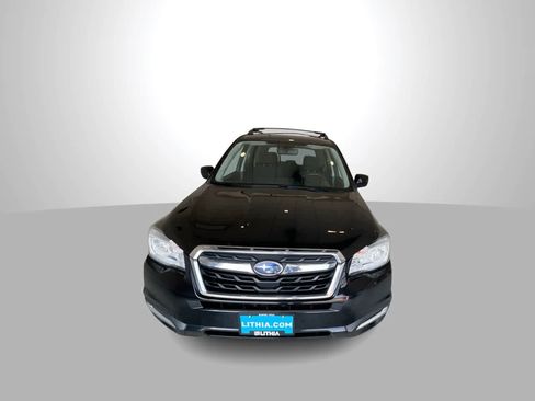 Used 2018 Subaru Forester 2.5i Premium w/ All-Weather Package AWD/4WD image 3