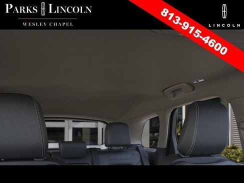 New 2026 Lincoln Corsair Premiere FWD image 22