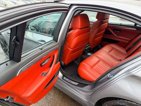 Used 2014 BMW M5 Base image 33