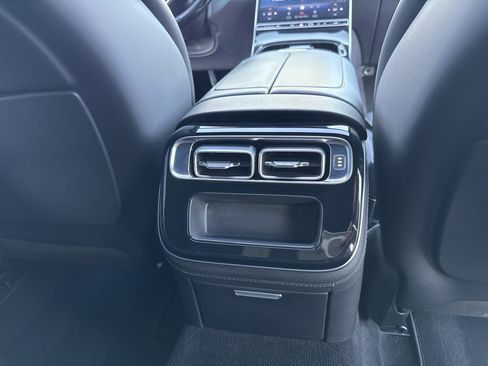 Used 2021 Mercedes-Benz S 580 4MATIC Sedan image 47