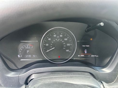 Used 2019 Honda HR-V EX image 11