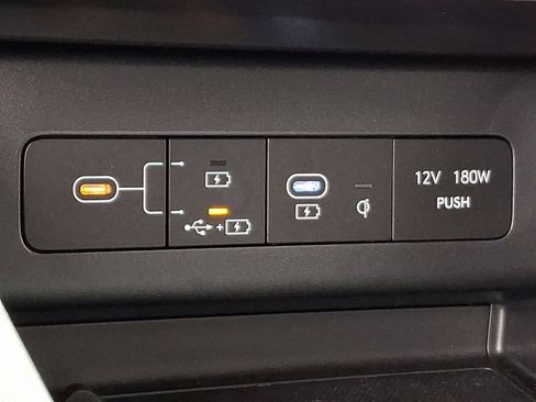 Certified 2025 Hyundai Sonata SEL image 27