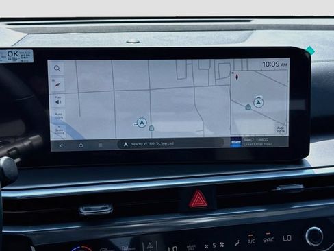 New 2026 Kia Sorento SX Prestige AWD/4WD image 13