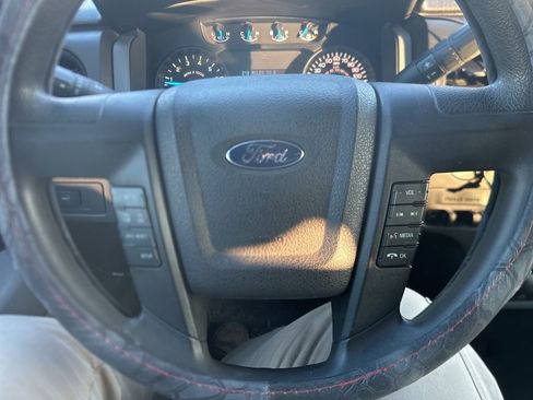 Used 2014 Ford F150 STX w/ Equipment Group 201A Mid image 22