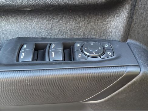 New 2026 Chevrolet Silverado 2500 Custom image 14