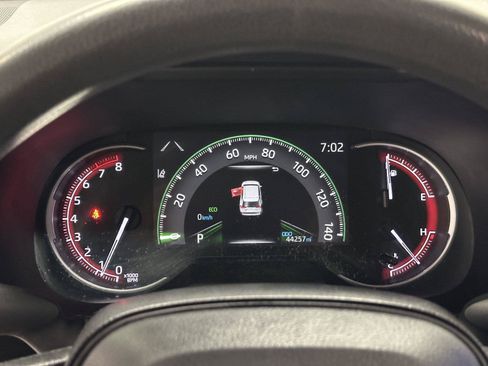 Used 2023 Toyota RAV4 LE AWD/4WD image 26
