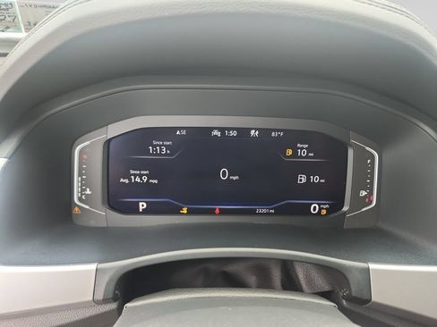 Used 2023 Volkswagen Atlas SE AWD/4WD image 14