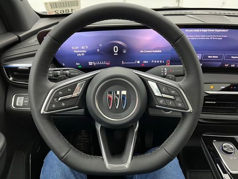 New 2026 Buick Enclave Sport Touring w/ Power Package image 22