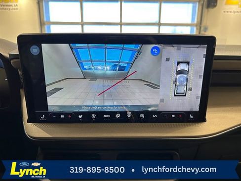 New 2026 Ford Maverick Lariat image 5