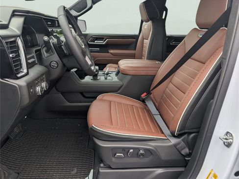 New 2026 GMC Sierra 1500 Denali Ultimate AWD/4WD image 24