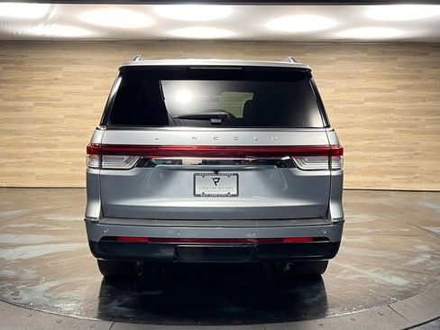 Used 2023 Lincoln Navigator Reserve image 15