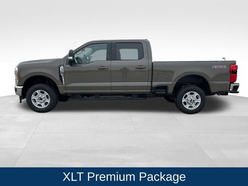 New 2026 Ford F350 XLT w/ XLT Premium Package image 2