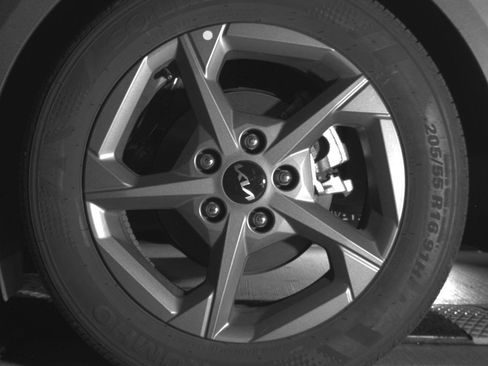Used 2025 Kia K4 FWD image 17
