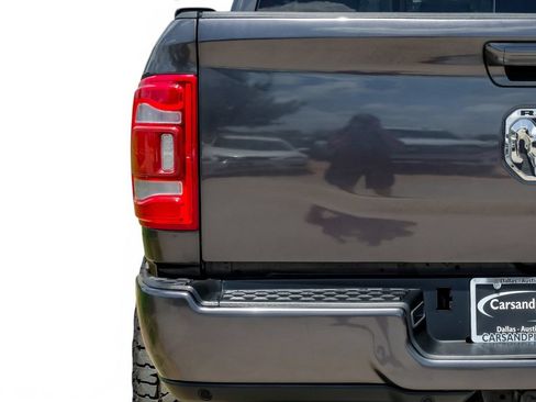 Used 2024 RAM 2500 Tradesman w/ Towing Technology Group AWD/4WD image 52