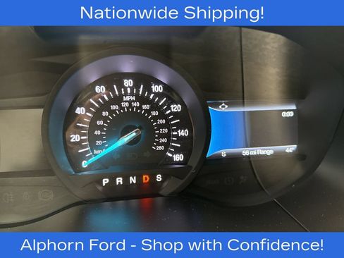 Used 2024 Ford Edge SEL AWD/4WD image 7