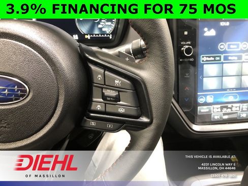 New 2026 Subaru Crosstrek 2.5i Limited image 24