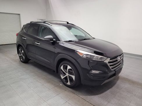 Used 2016 Hyundai Tucson Limited FWD image 13