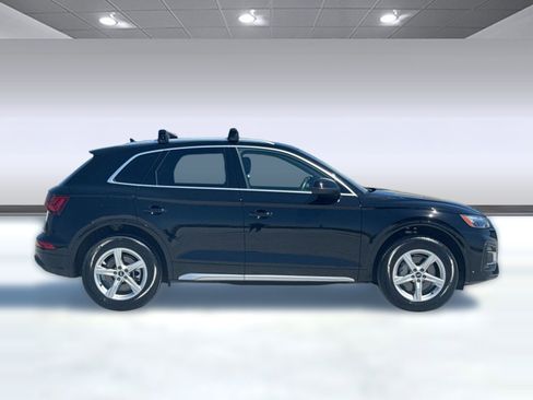 Certified 2023 Audi Q5 Premium w/ Convenience Package AWD/4WD image 8