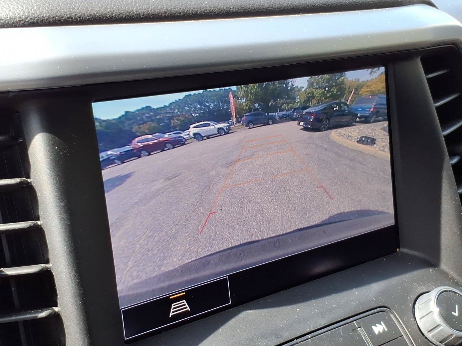 Used 2023 GMC Acadia SLT w/ Elevation Edition AWD/4WD image 19