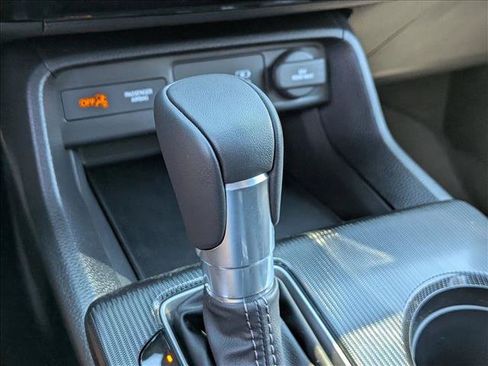 New 2026 Honda Civic FWD Hybrid Sedan image 12