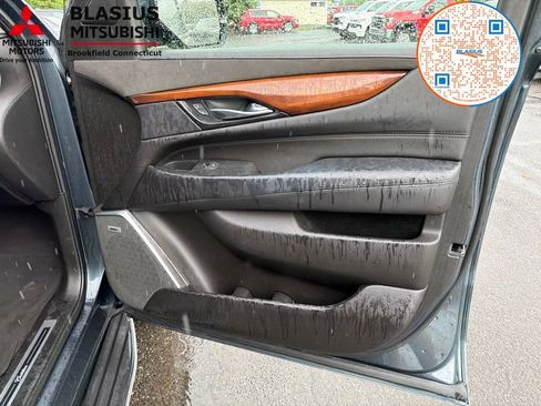 Used 2019 Cadillac Escalade ESV Luxury AWD/4WD image 54
