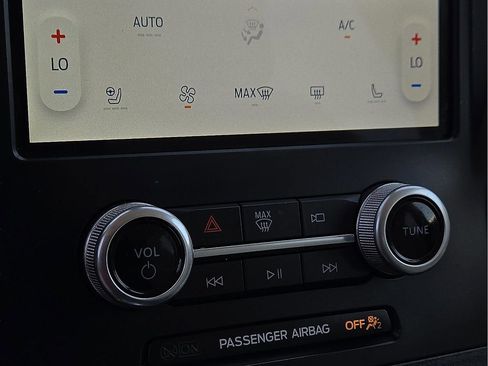 Used 2022 Ford Edge Titanium image 17