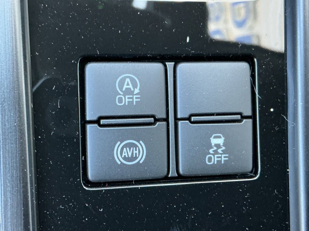 New 2026 Subaru Outback Limited AWD/4WD image 37