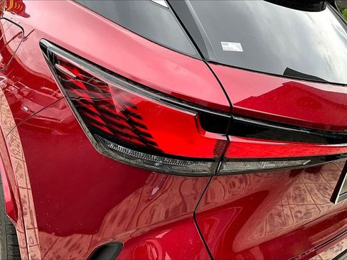 New 2026 Lexus RX 350 AWD/4WD image 6