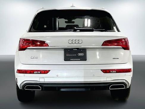Certified 2023 Audi Q5 2.0T Premium image 4