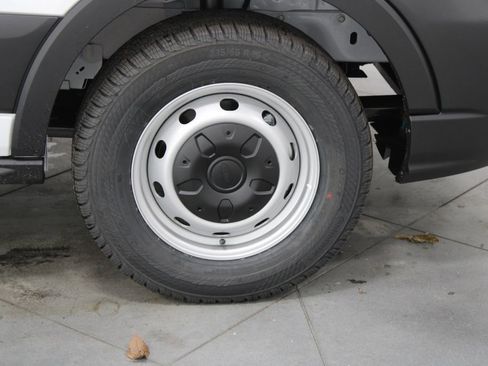 New 2026 Ford Transit 250 Base w/ Load Area Protection Package image 11