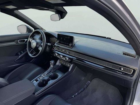Used 2026 Honda Civic Sport image 44
