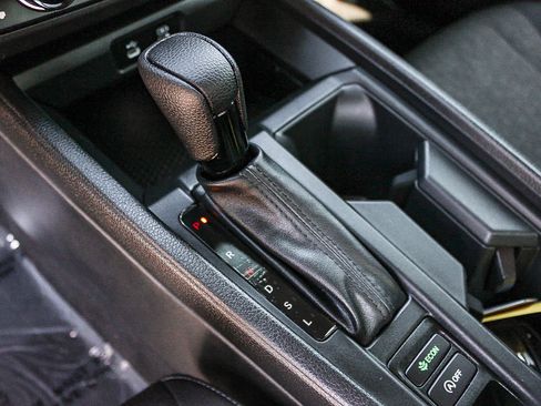 Certified 2024 Honda Accord EX image 19