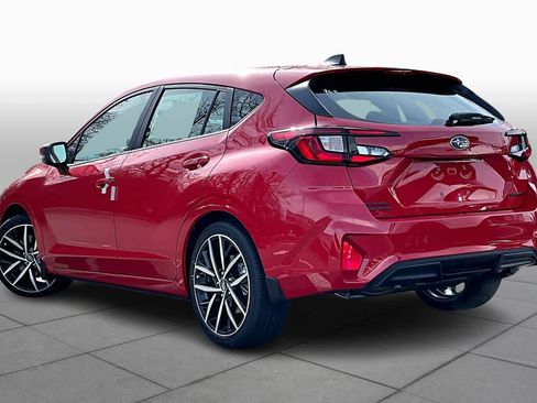 New 2026 Subaru Impreza 2.0i Sport AWD/4WD image 12