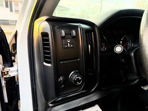 Used 2015 Chevrolet Silverado 3500 W/T image 26