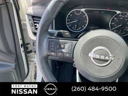 Used 2023 Nissan Rogue SV w/ SV Premium B Package AWD/4WD image 22